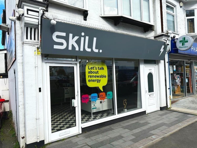 skilloffice